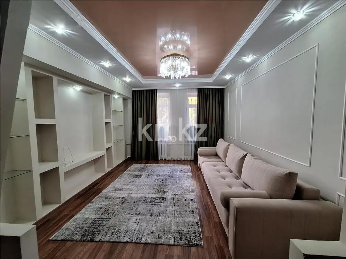 Продажа 3-комнатной квартиры, 77 м², пр. Республики, дом  95 в Темиртау