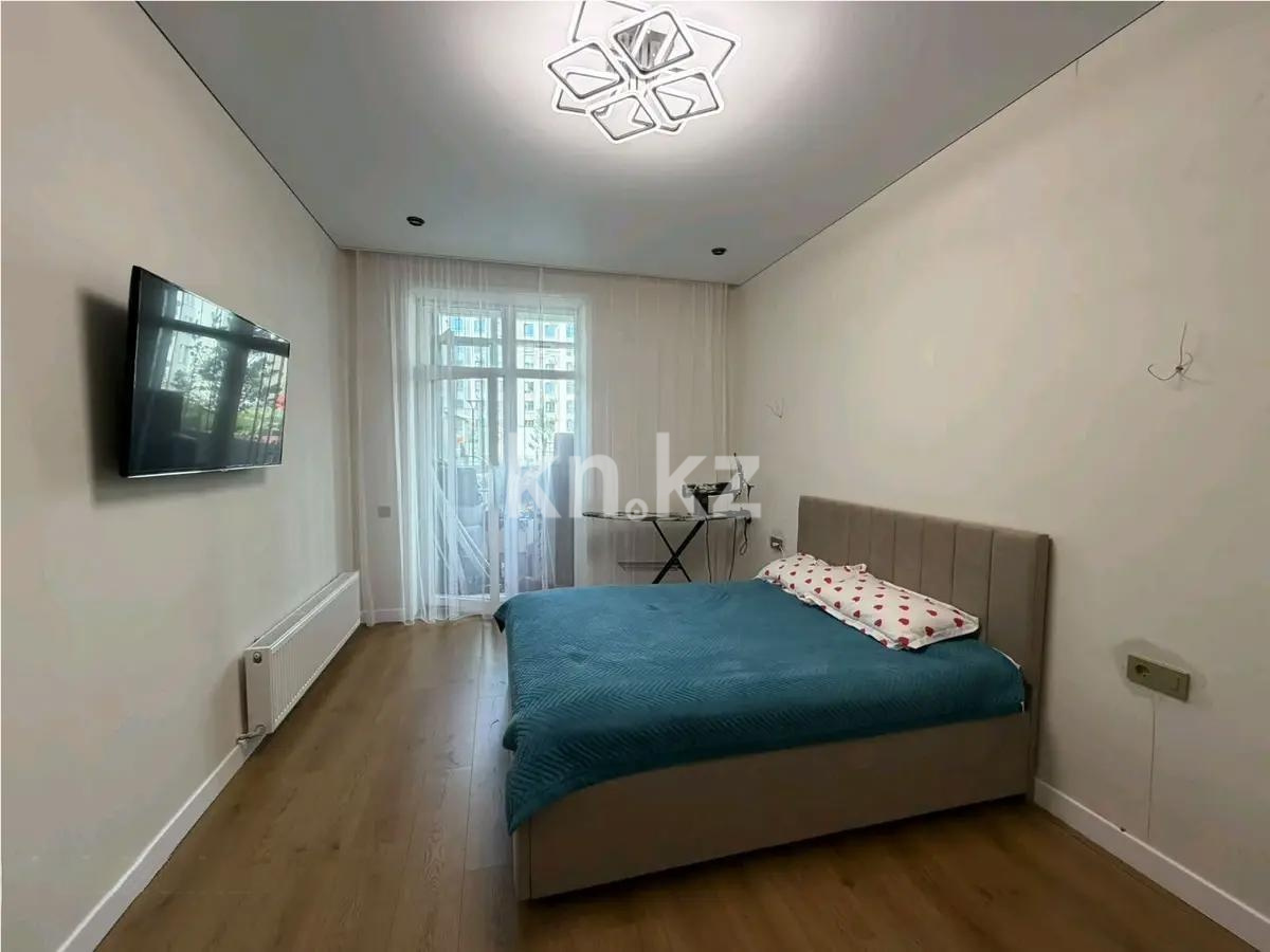 Продажа 3-комнатной квартиры, 93.9 м² - Продажа трехкомнатных квартир в Казахстане - страница 5 фото 2 из 7