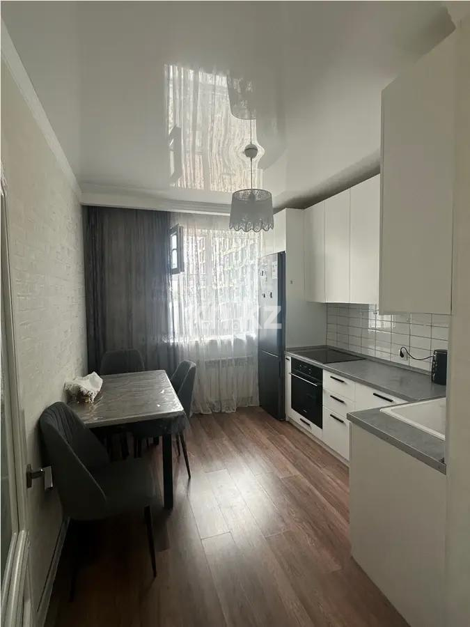 Продажа 2-комнатной квартиры, 50.2 м², пр. Улы Дала, дом  84 в Астане - фото 3