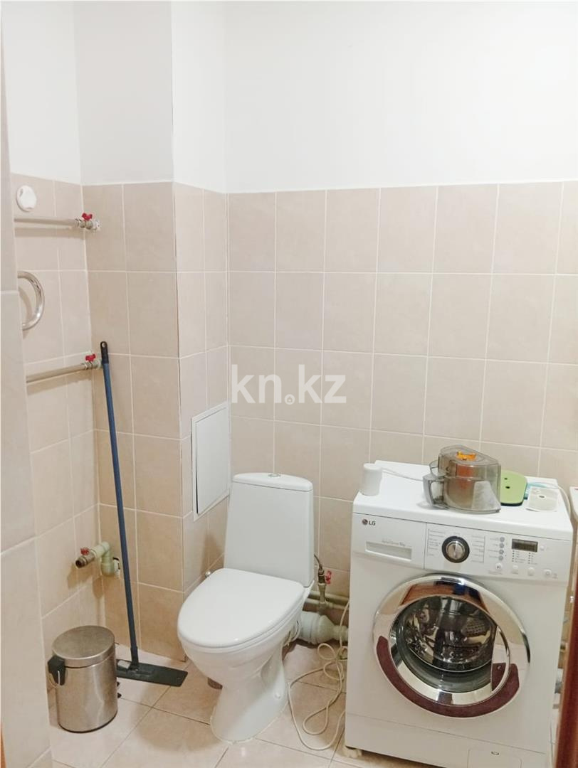 Продажа 1-комнатной квартиры, 48 м² - Продажа квартир в новостройках Астаны - страница 42 фото 9 из 13