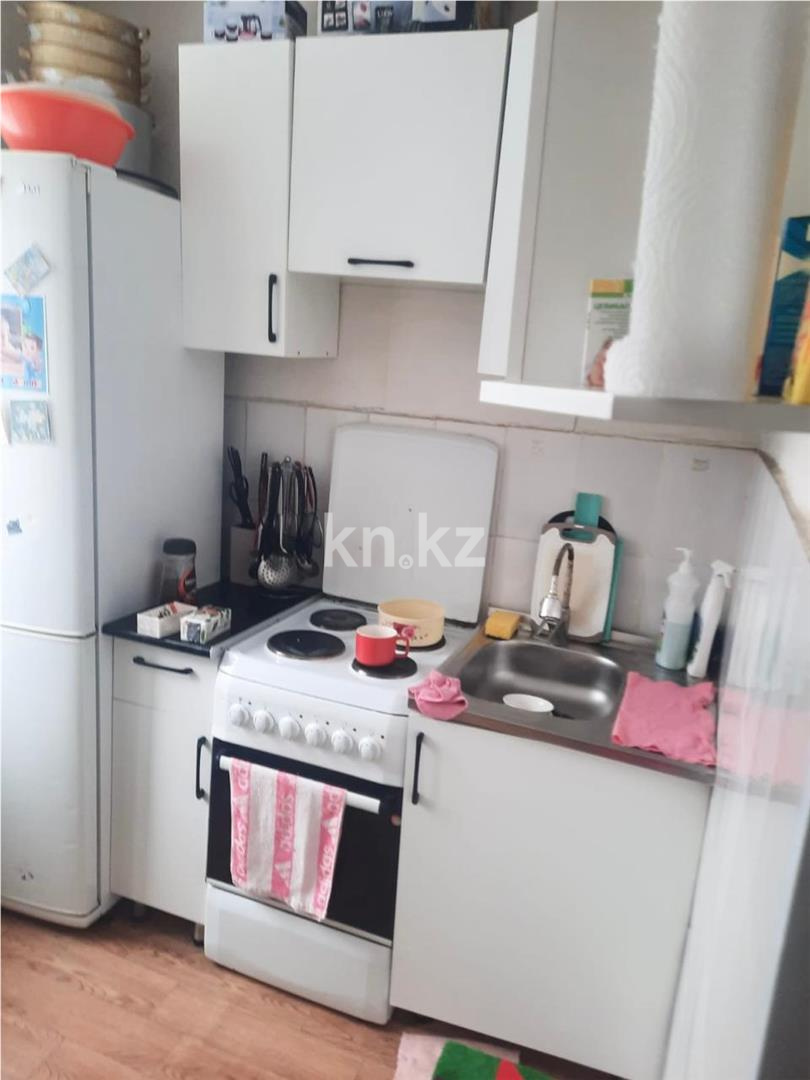 Продажа 4-комнатной квартиры, 61 м² - Продажа недвижимости в Караганде - страница 2 фото 6 из 9