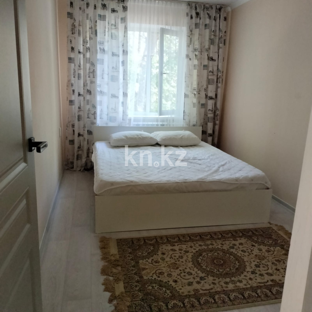 Продажа 2-комнатной квартиры, 46 м², ул.Казыбек би, дом  179 - Продажа  двухкомнатных квартир в Таразе фото 3 из 4