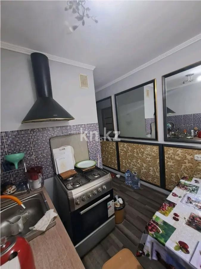 Продажа 3-комнатной квартиры, 48 м² - Продажа трехкомнатных квартир в Караганде - страница 2 фото 4 из 5