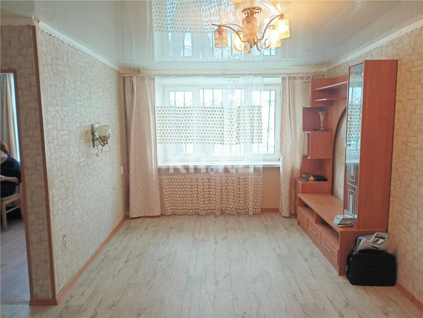 Продажа 3-комнатной квартиры, 59 м², пр. Республики - Продажа квартир в Темиртау фото 1 из 15