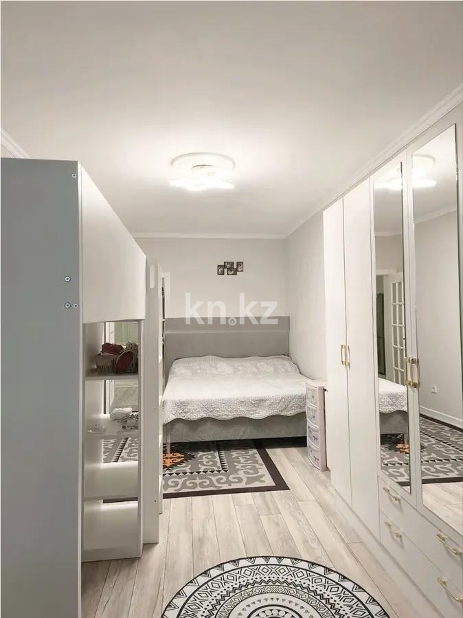 Продажа 3-комнатной квартиры, 73.8 м² - Продажа трехкомнатных квартир от собственников в Алматы фото 1 из 5
