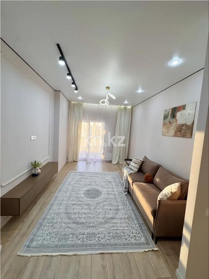 Продажа 2-комнатной квартиры, 60 м² в Астане