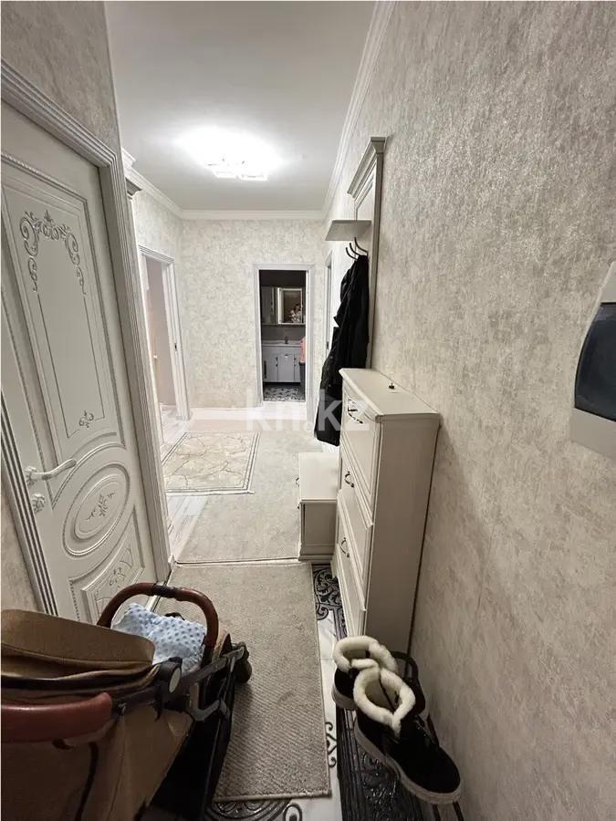 Продажа 2-комнатной квартиры, 64.4 м², мкр-н Зердели, дом  1/133 - Продажа  двухкомнатных квартир в Алматы фото 5 из 5