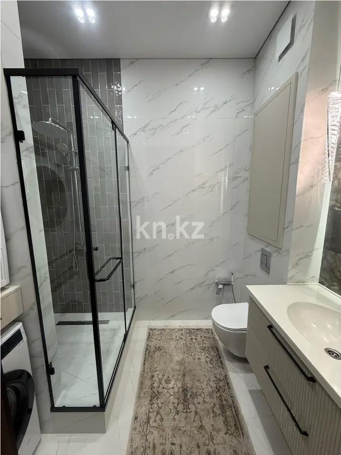 Продажа 5-комнатной квартиры, 132 м², пр. Мангилик Ел, дом  36/3 - Продажа  пятикомнатных квартир в новостройках Астаны без посредников фото 4 из 6