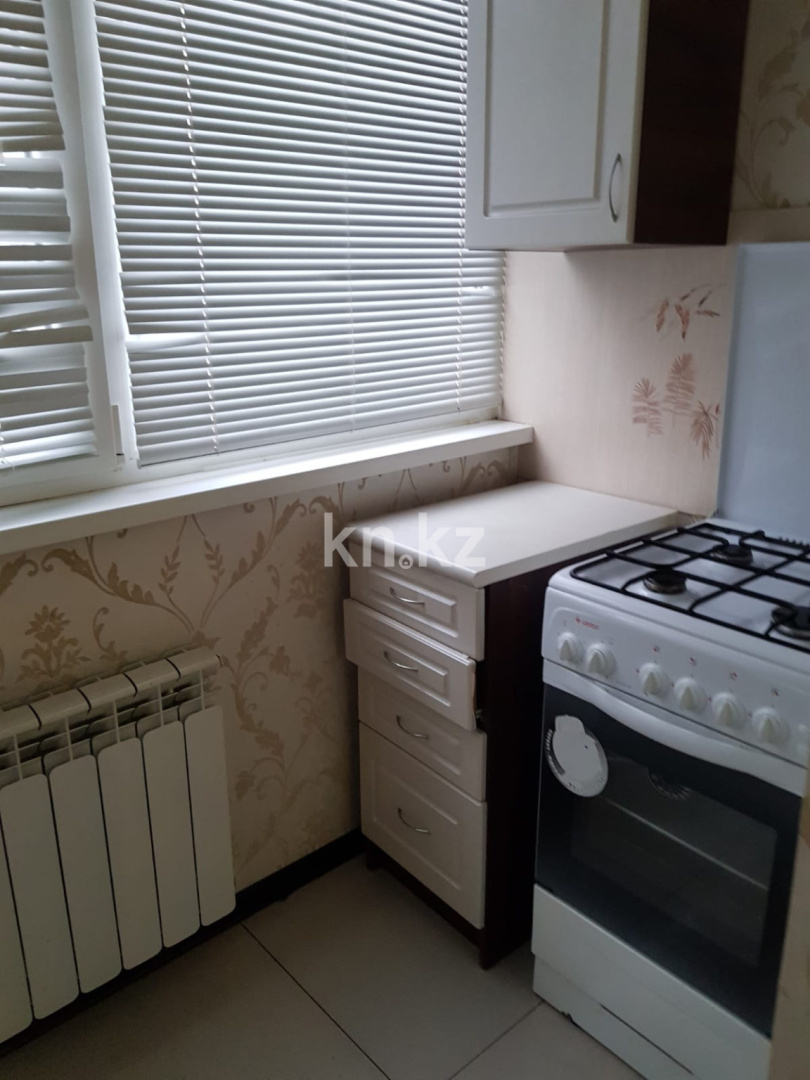 Аренда 1-комнатной квартиры, 42 м² в Уральске - фото 5