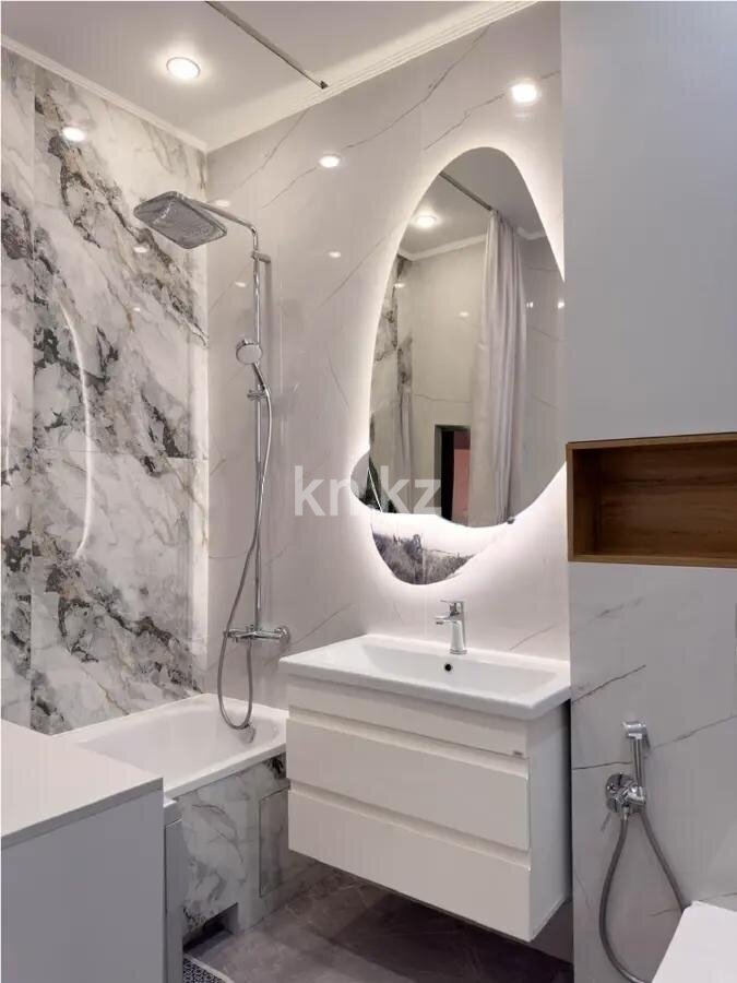 Продажа 3-комнатной квартиры, 74 м² в Астане - фото 2