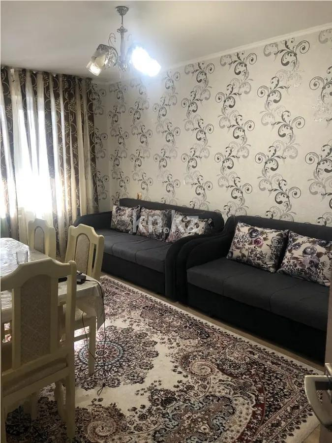 Продажа 1-комнатной квартиры, 33 м², мкр-н Таугуль, дом  10 - Продажа квартир в Алматы фото 1 из 4