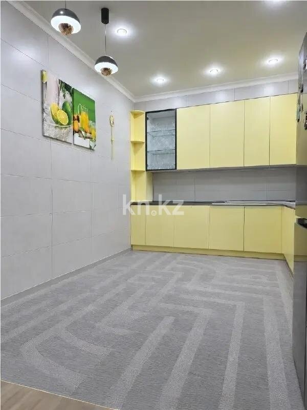 Продажа 3-комнатной квартиры, 137 м² в Алматы - фото 4