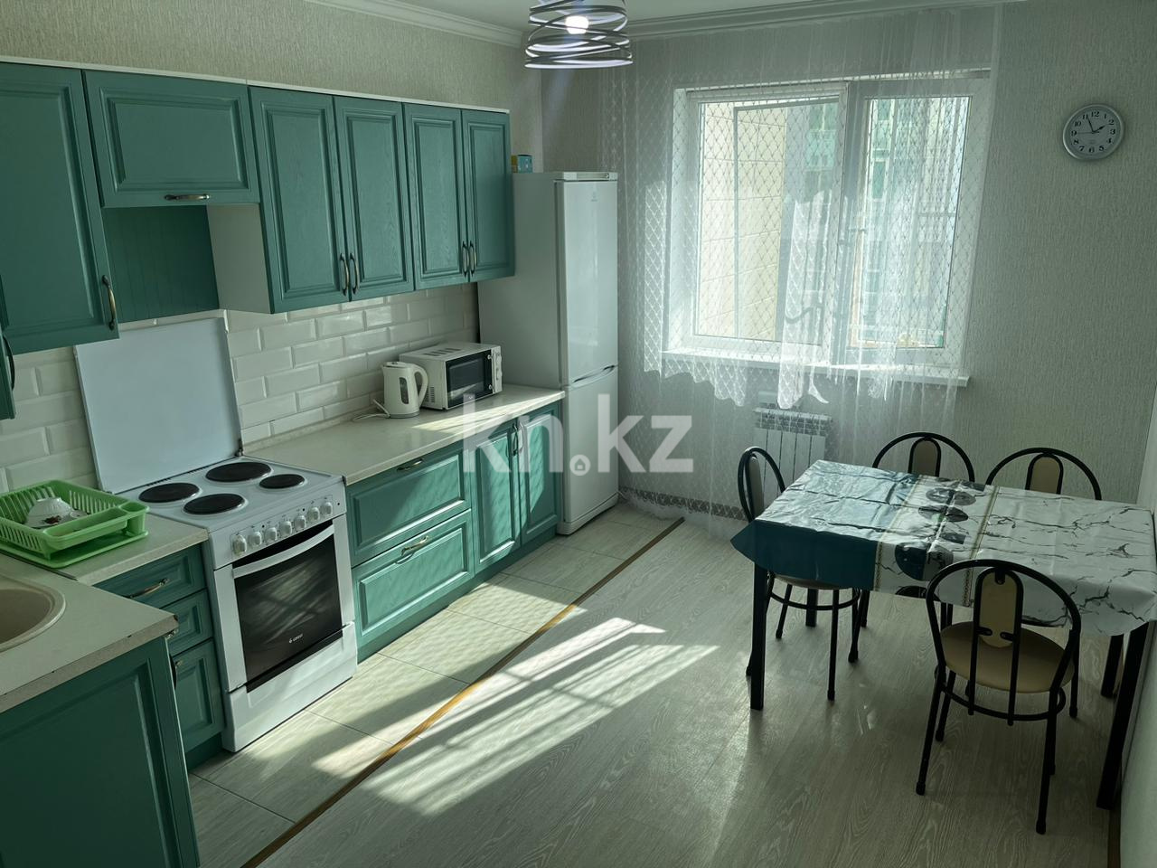 Аренда 2-комнатной квартиры, 66 м² в Астане - фото 2