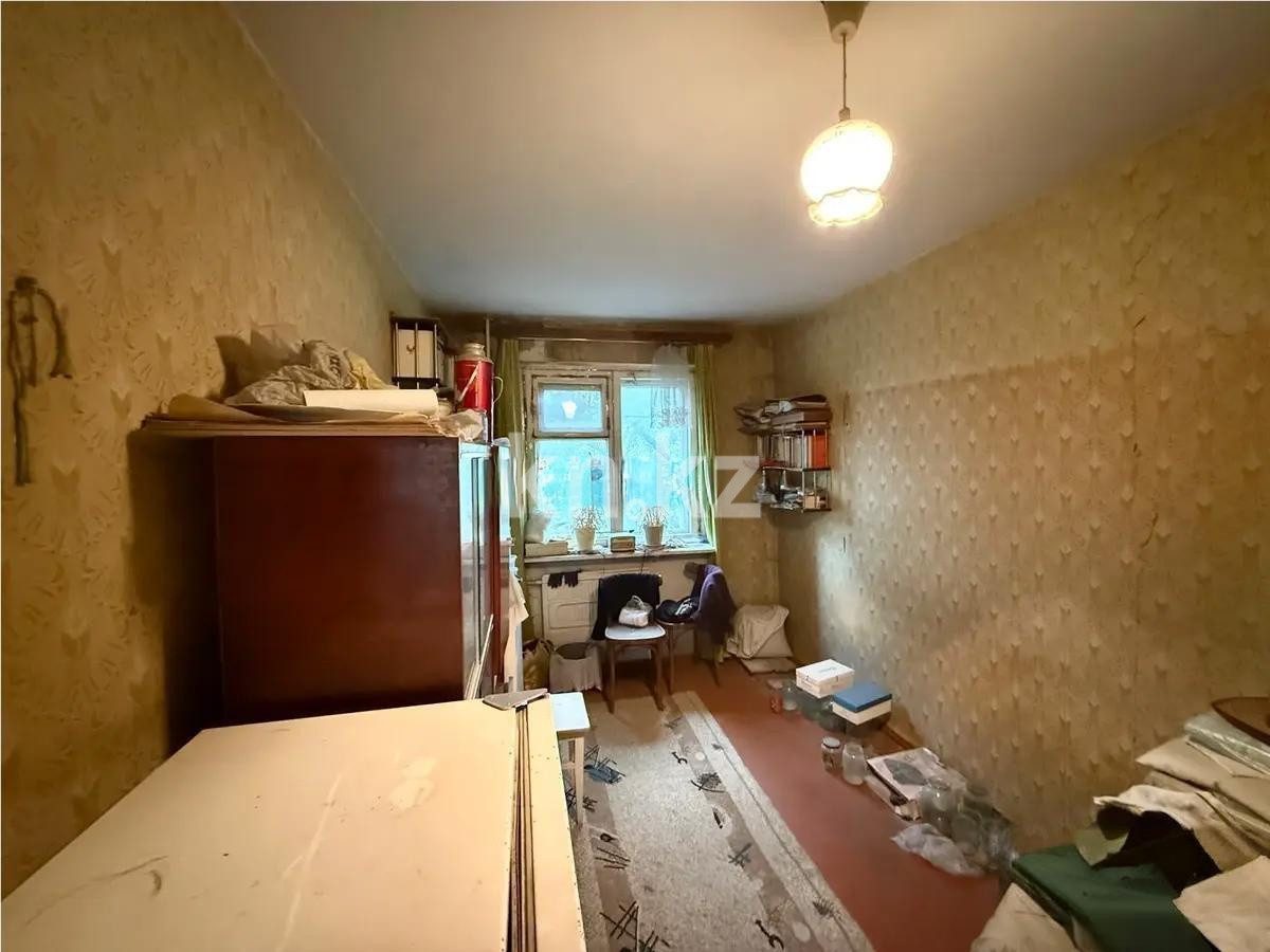 Продажа 3-комнатной квартиры, 61 м², мкр-н 16, дом  32 в Караганде - фото 2