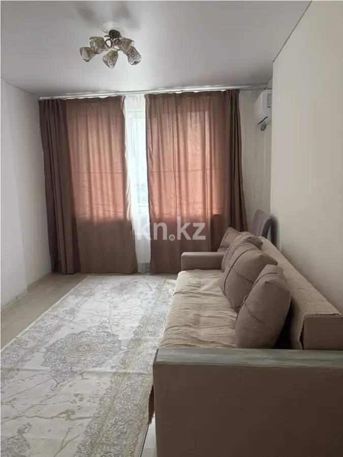 Продажа 3-комнатной квартиры, 65 м² в Алматы