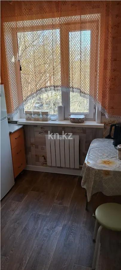 Продажа 1-комнатной квартиры, 33 м² - Продажа жилой и коммерческой недвижимости в Темиртау фото 2 из 3
