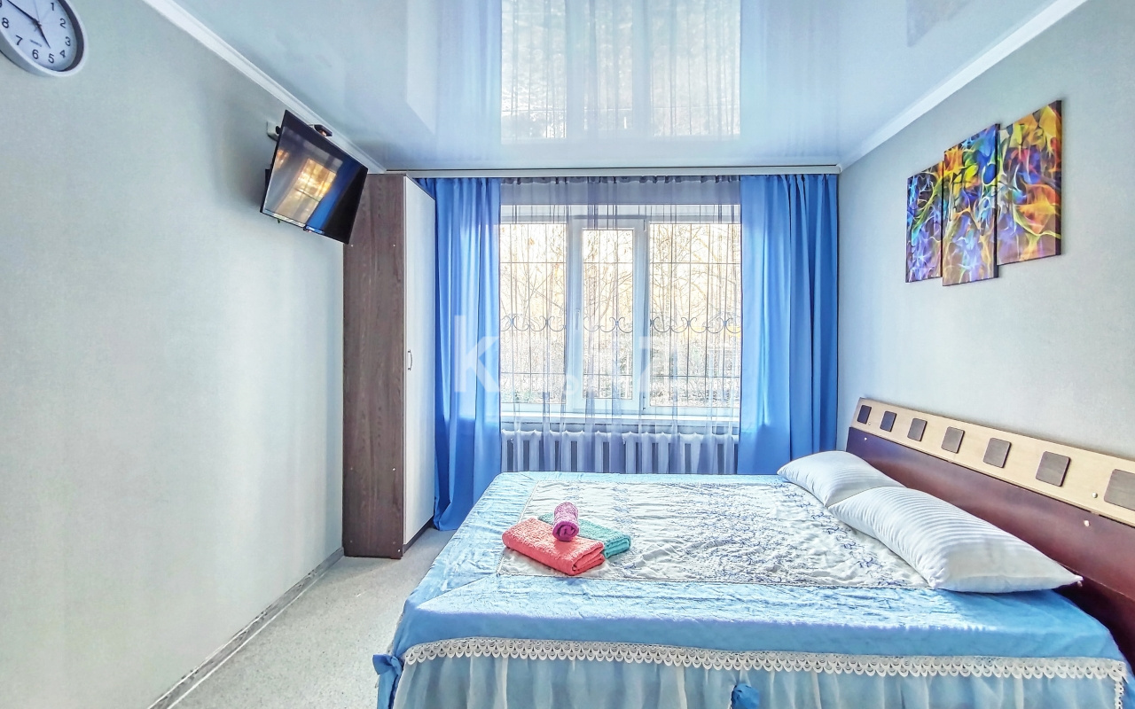 Продажа , 59 м², мкр-н Коктем-3, дом  1 - Продажа действующего бизнеса в Алматы фото 1 из 9