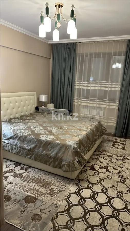 Продажа 3-комнатной квартиры, 92 м² - Продажа недвижимости в Казахстане фото 2 из 6