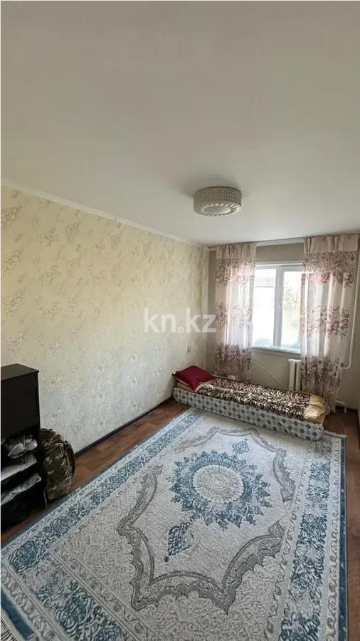 Продажа 2-комнатной квартиры, 44 м² в Алматы - фото 2