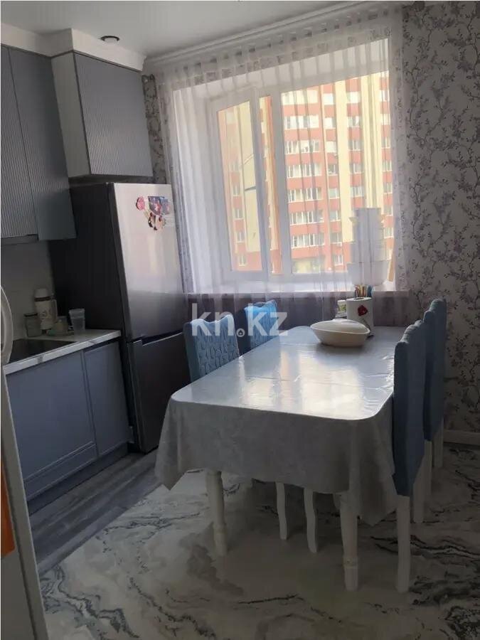 Продажа 1-комнатной квартиры, 33 м² в Астане - фото 2