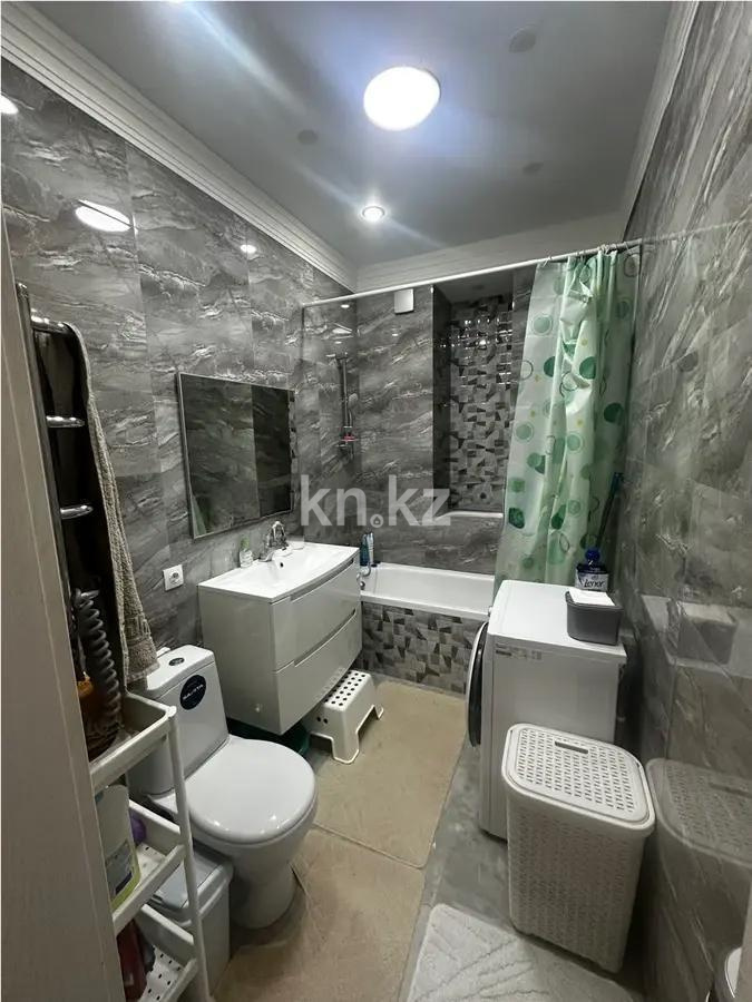 Продажа 2-комнатной квартиры, 53.1 м² - Продажа недвижимости в Астане - страница 2 фото 4 из 5