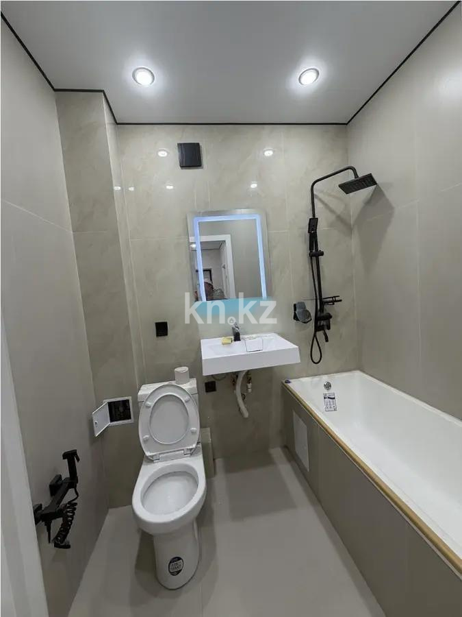Продажа 3-комнатной квартиры, 58 м² - Продажа трехкомнатных квартир от собственников в Астане фото 4 из 5