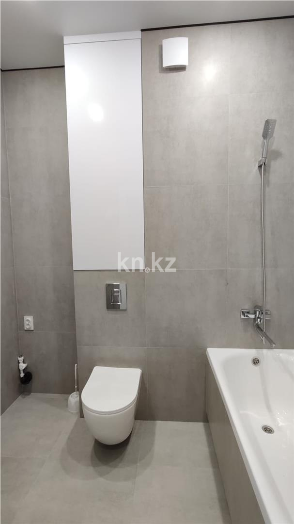 Продажа 2-комнатной квартиры, 44 м², ул. Букетова в Караганде - фото 15