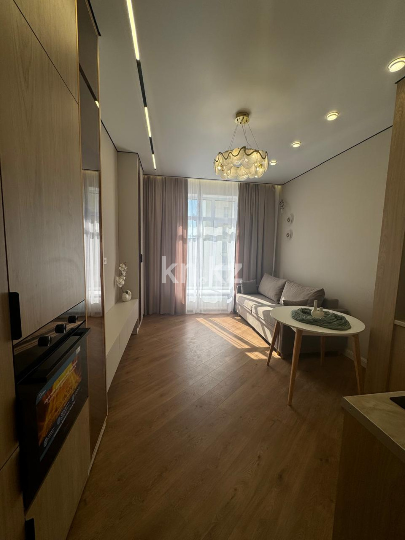 Продажа 3-комнатной квартиры, 60 м² - Продажа трехкомнатных квартир от собственников в Астане - страница 3 фото 5 из 14