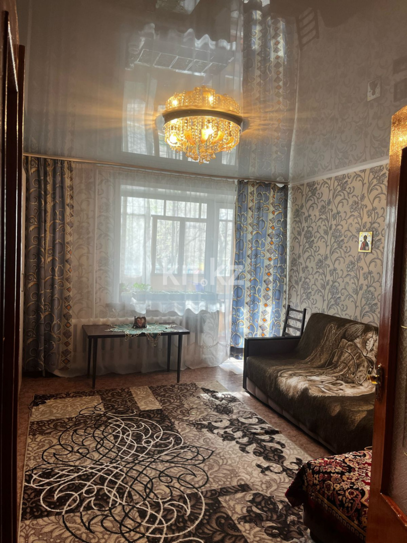 Продажа 2-комнатной квартиры, 53.9 м² в Семее - фото 2