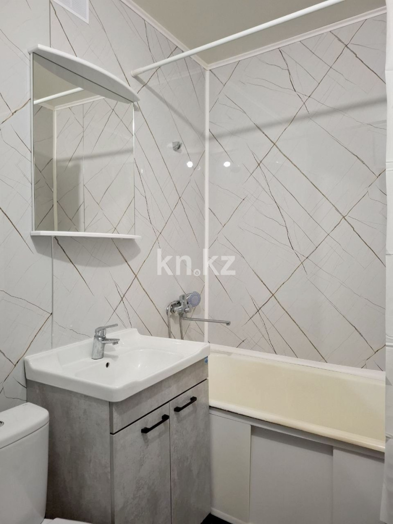 Продажа 1-комнатной квартиры, 31.1 м² - Продажа квартир в Усть-Каменогорске фото 9 из 12