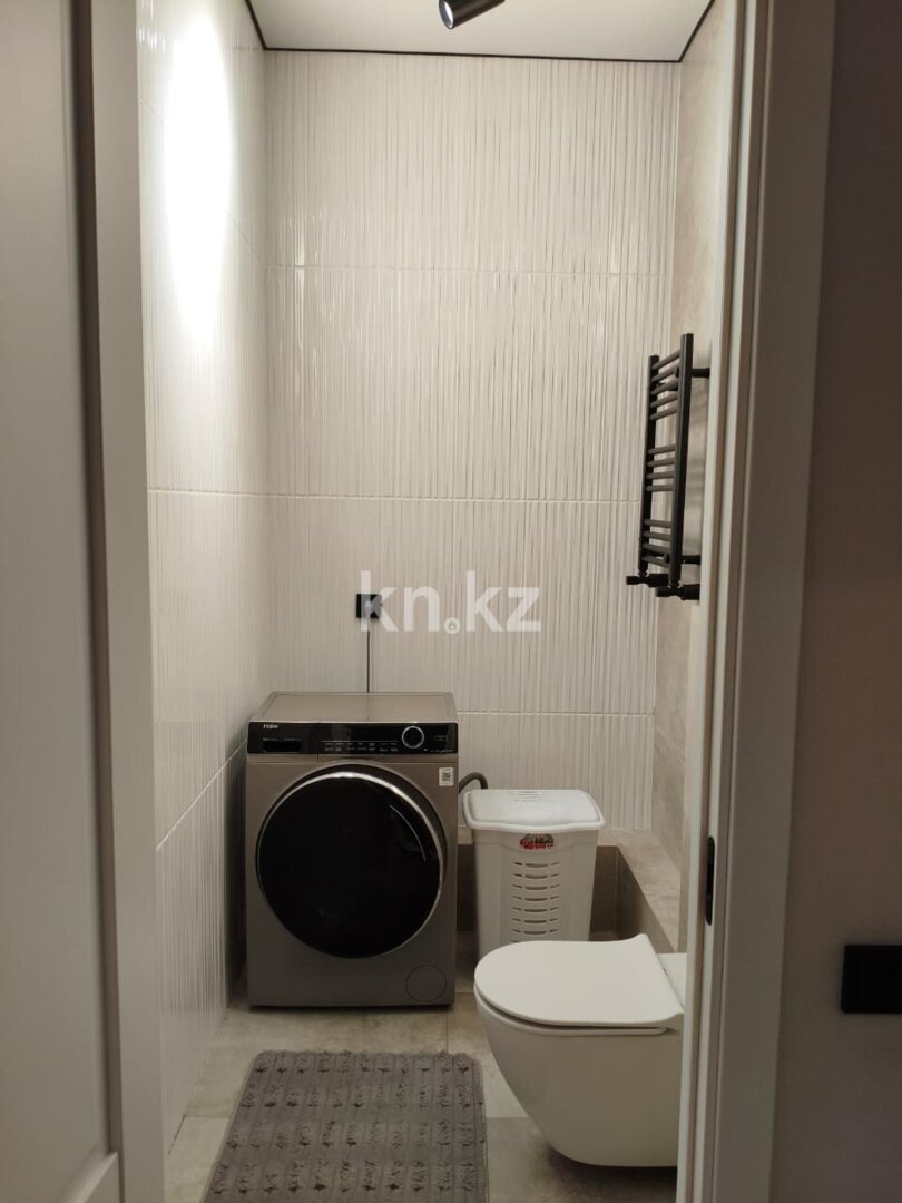 Продажа 4-комнатной квартиры, 110 м² в Алматы - фото 13