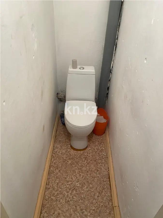 Продажа 1-комнатной квартиры, 32 м², ул. Маметовой, дом  93 - Продажа  однокомнатных квартир в Караганде фото 3 из 4