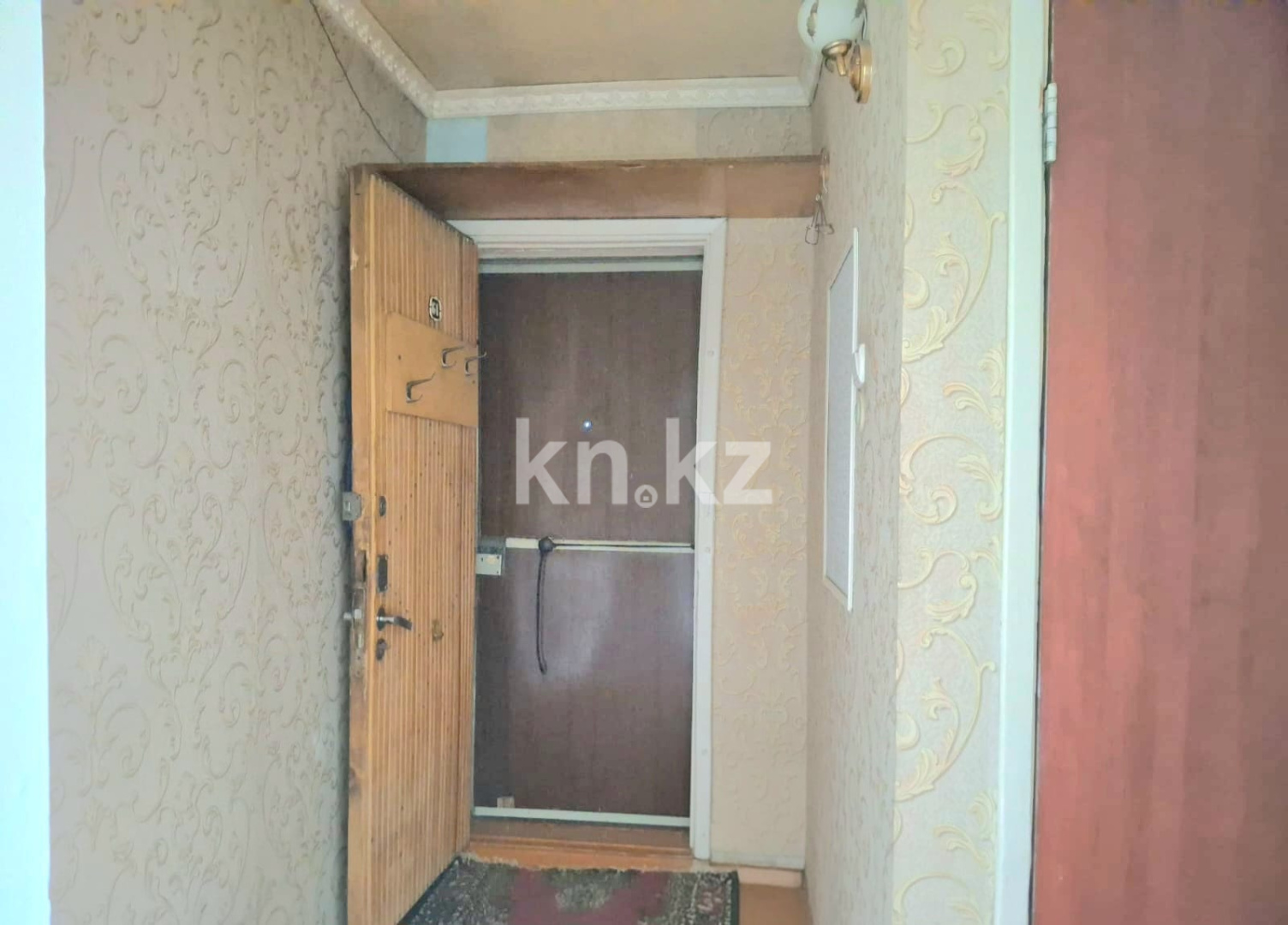 Продажа 1-комнатной квартиры, 30.9 м² - Продажа недвижимости в Казахстане - страница 18 фото 9 из 9