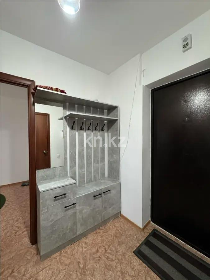 Продажа 1-комнатной квартиры, 34 м², пр. Кошкарбаева, дом  50 - Продажа  однокомнатных квартир в Астане с фото фото 5 из 5
