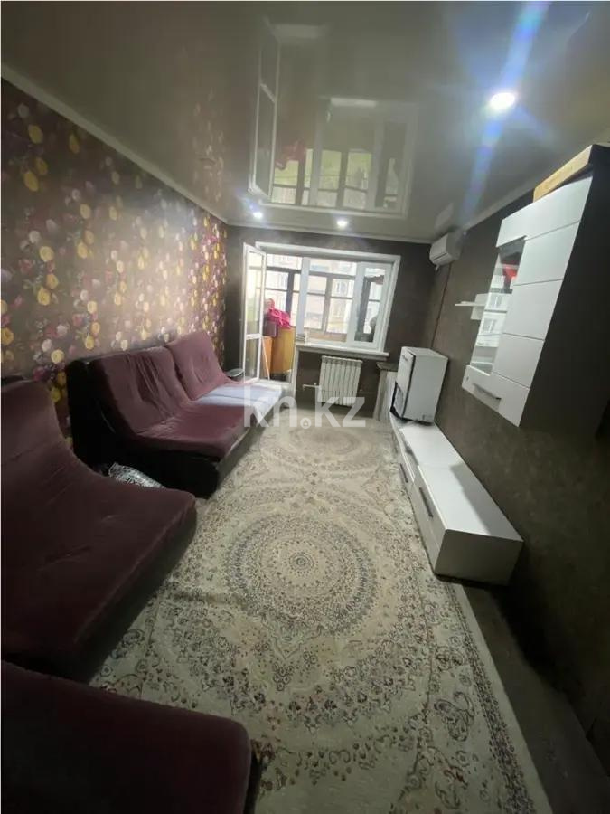Продажа 2-комнатной квартиры, 44 м² - Продажа квартир в Казахстане - страница 20 фото 1 из 4