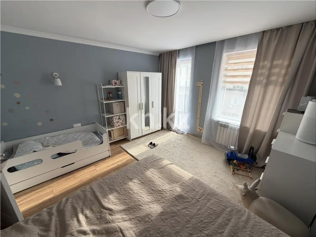 Продажа 2-комнатной квартиры, 63 м² - Продажа квартир в новостройках Алматы - страница 3 фото 2 из 5