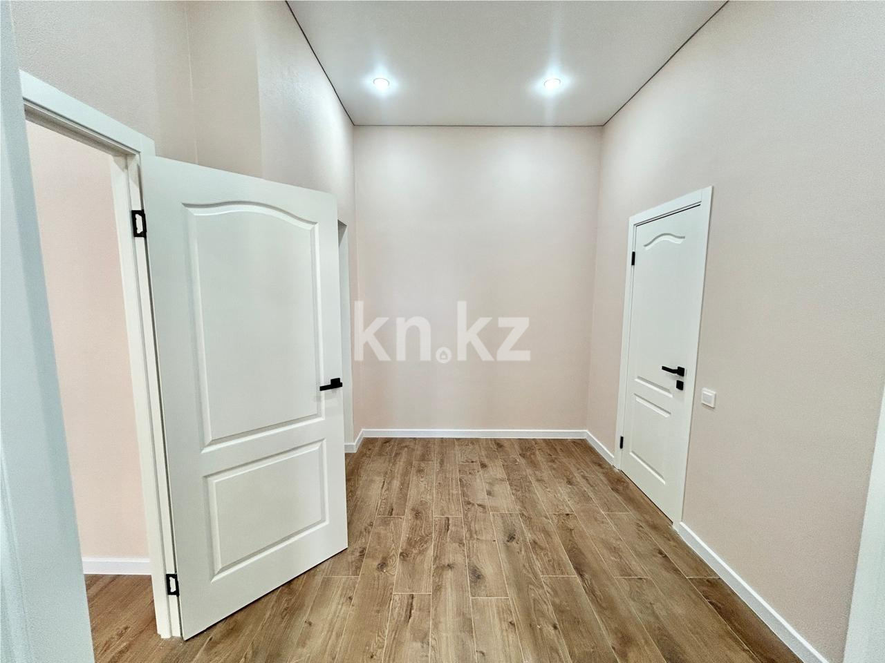 Продажа 2-комнатной квартиры, 46 м², 218 учетный квартал - Продажа квартир в Казахстане фото 7 из 11