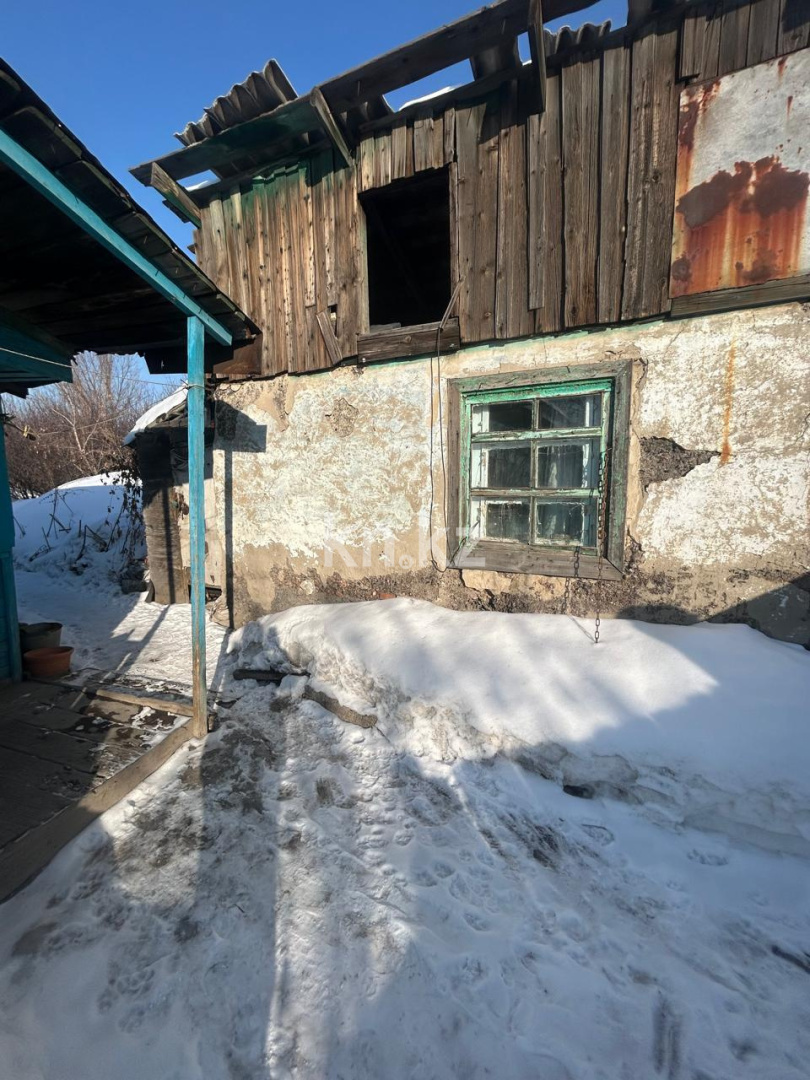 Продажа 3-комнатного дома, 43 м² - Продажа недвижимости в Усть-Каменогорске фото 11 из 11
