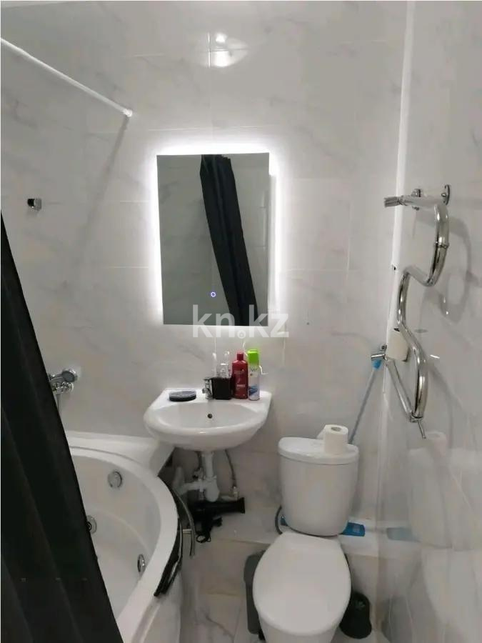 Продажа 1-комнатной квартиры, 30 м², ул. Шевченко, дом  85 - Продажа квартир в новостройках Алматы без посредников фото 3 из 4