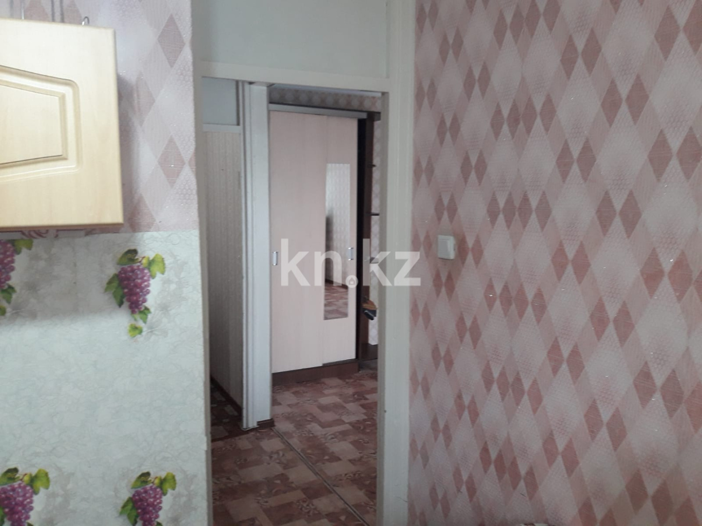 Продажа 1-комнатной квартиры, 31 м², пр. Республики в Темиртау - фото 4