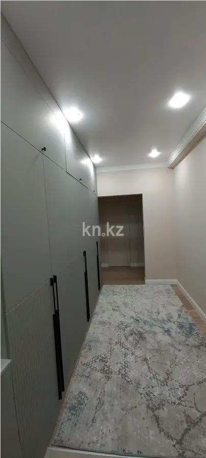 Продажа 3-комнатной квартиры, 95 м², ул. Анет баба, дом  6 - Продажа  трехкомнатных квартир в новостройках Астаны без посредников фото 7 из 7