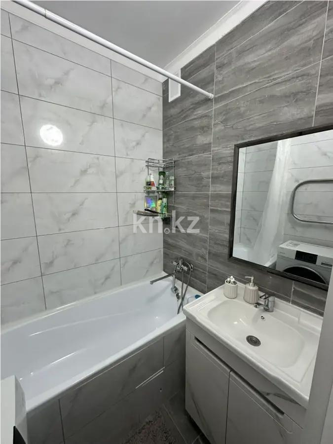 Продажа 3-комнатной квартиры, 71 м², мкр-н Коктем-2, дом  11а в Алматы - фото 5