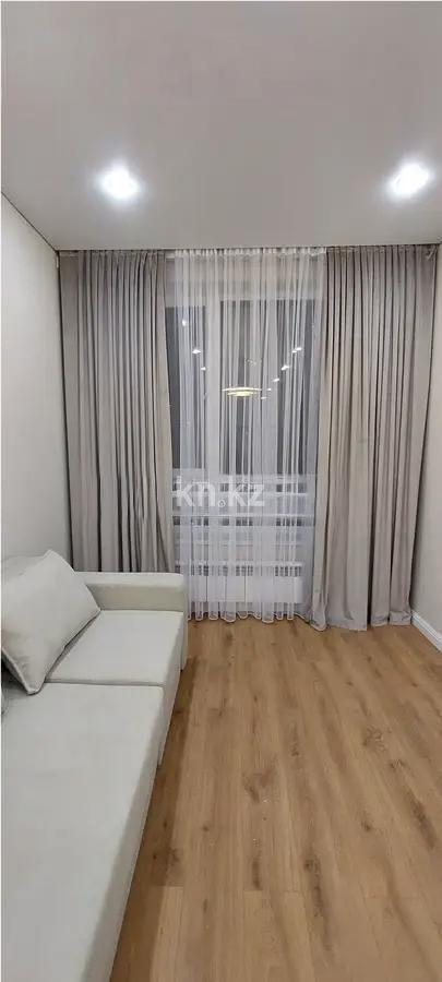 Продажа 2-комнатной квартиры, 49 м² в Астане