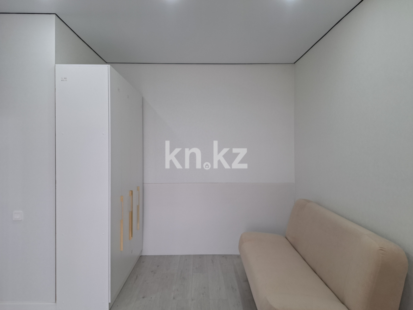 Аренда 1-комнатной квартиры, 42 м² в Астане - фото 2