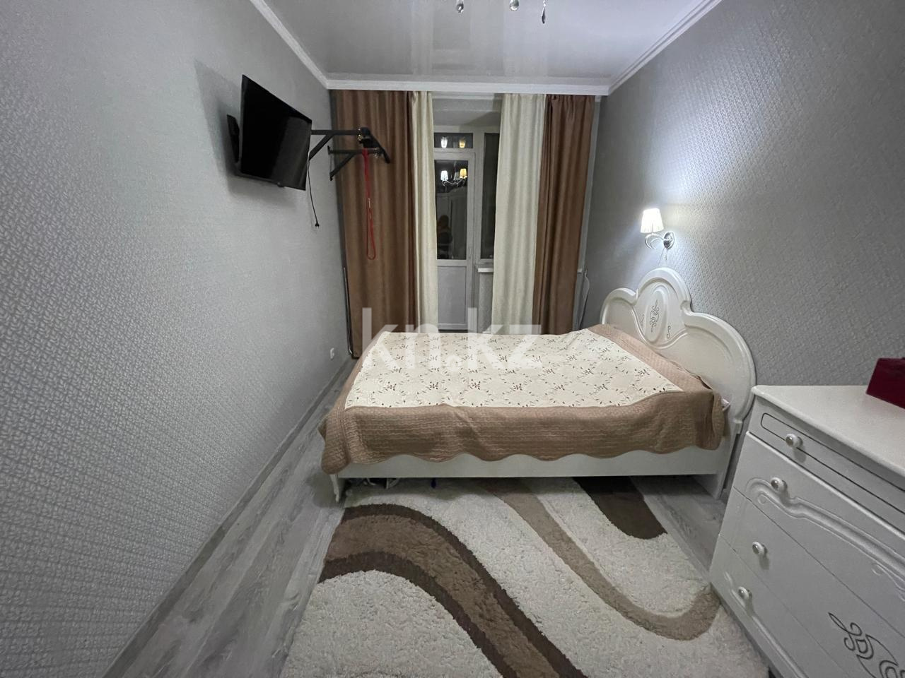 Продажа 2-комнатной квартиры, 58 м², ул. Карбышева, дом  5/9 - Продажа  двухкомнатных квартир в Караганде фото 4 из 17