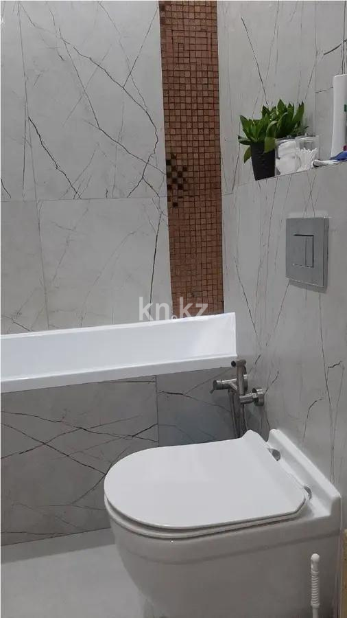 Продажа 2-комнатной квартиры, 52 м², ул. Калдаякова, дом  17 в Астане - фото 4