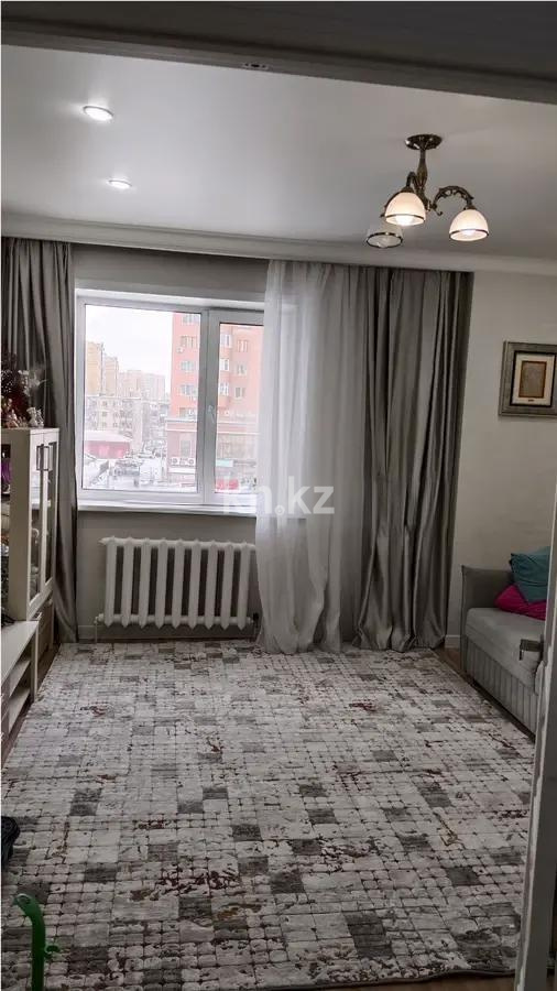 Продажа 2-комнатной квартиры, 65 м² в Астане