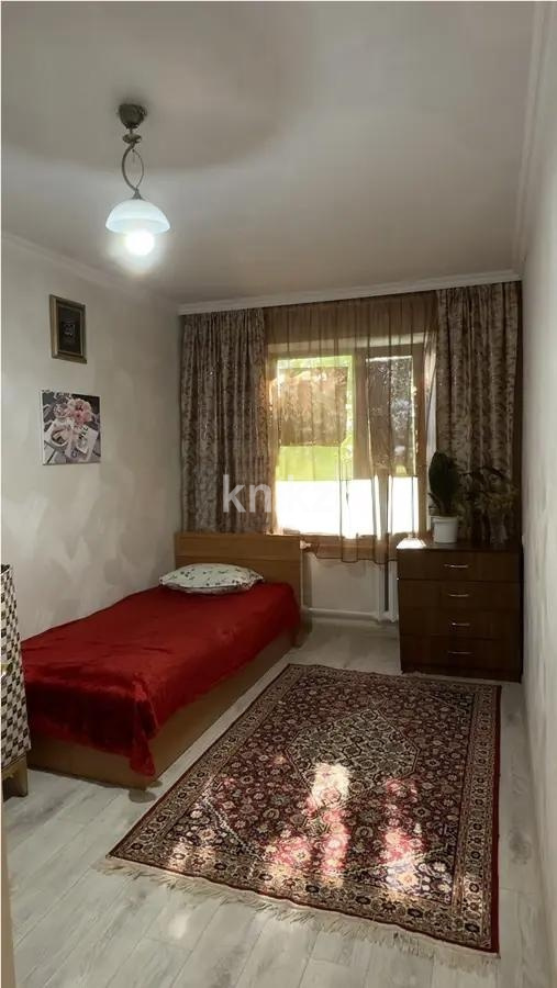 Продажа 3-комнатной квартиры, 61 м² - Продажа трехкомнатных квартир в Караганде фото 3 из 5