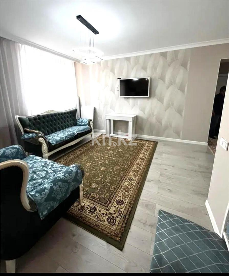 Продажа 3-комнатной квартиры, 72 м², ул. Байтурсынова в Астане - фото 3