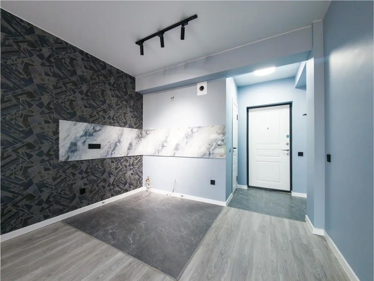Продажа 1-комнатной квартиры, 29.8 м² - Продажа однокомнатных квартир в Алматы - страница 2 фото 2 из 3